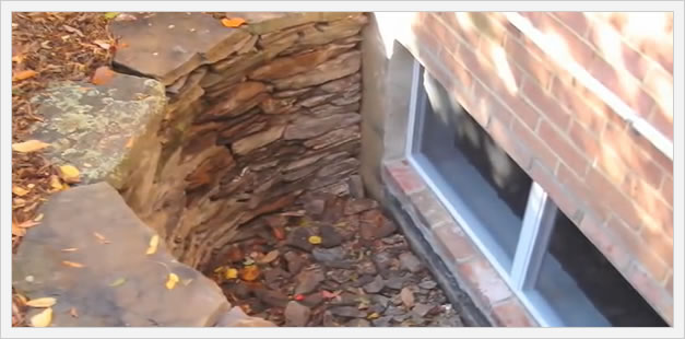 Egress Window