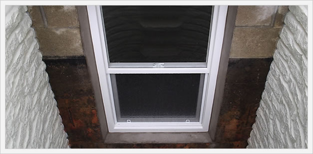 Egress Window